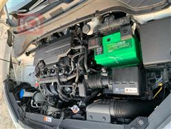 هيونداي كونا